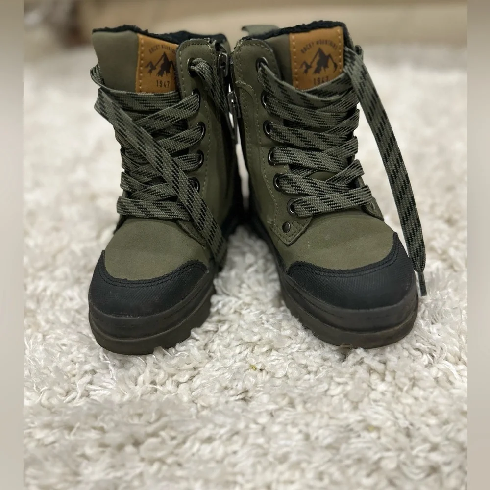 H&M - Boots